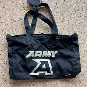Nike Army Tote
